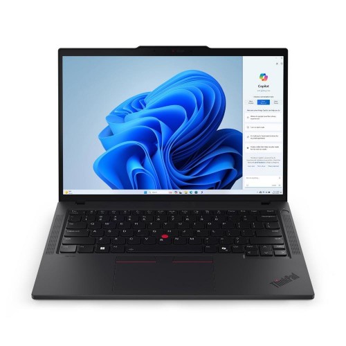 Image of WORKSTATION MOBILE LENOVO ThinkPad P14s Gen5 21ME0005IX 14,5" R7-8840HS Pro 32GB SSD1TB W11P075