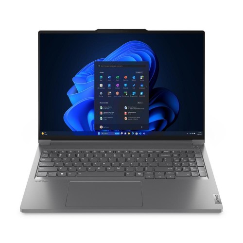 Image of NB LENOVO ThinkBook 16 Gen5 21N5001AIX 16" i7-14650HX 32GB SSD1TB nVidia RTX4060 8GB W11P075