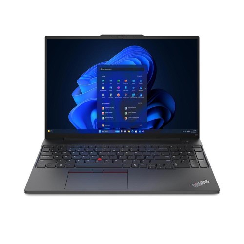 Image of NB LENOVO ThinkPad E16 Gen 2 21MA001YIX 16" ULT5-125U 16GB SSD512GB W11P075