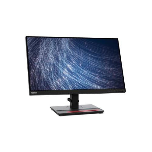 Image of MONITOR LENOVO T24m-29 63A5GAT6EU 23,8" IPS/FHD/HDMI,DP,USB-(90W)/Speakers/Ethernet/Daisy chain075