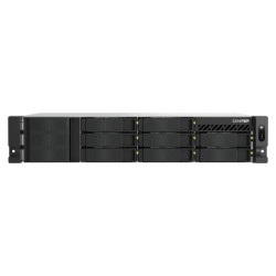 NAS RACK 2U QNAP...