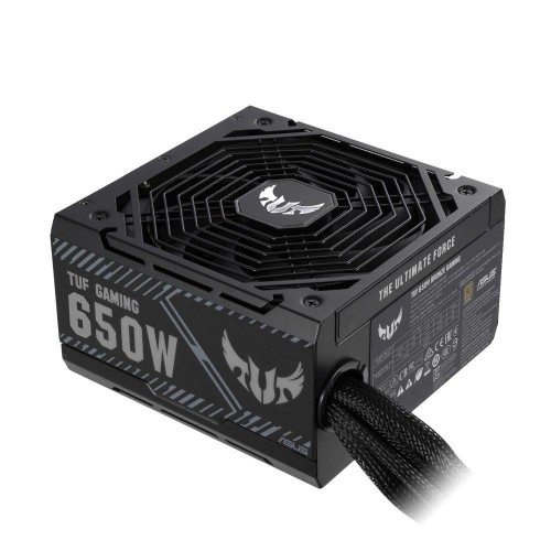 Image of ALIMENTATORE ASUS TUF-650B-GAMING 650W 80+ BRONZE075