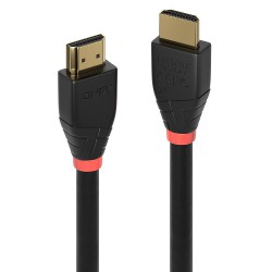 CAVO LINDY HDMI 18G Attivo,...