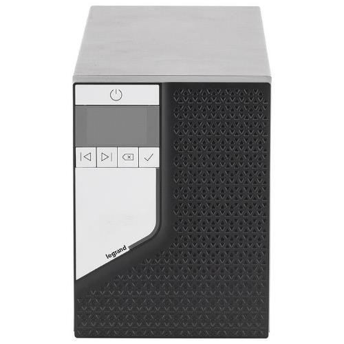 Image of UPS LEGRAND 3000VA monofase Line interactive VI Keor SPE , aut. fino a 7 min. - 8*IEC - LG-311064075