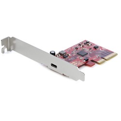 Scheda StarTech PCIe USB...