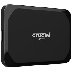 SSD CRUCIAL ESTERNO 2TB X9...