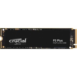 SSD CRUCIAL M.2(2280)  2TB...