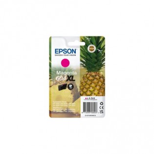 INK EPSON 604XL...