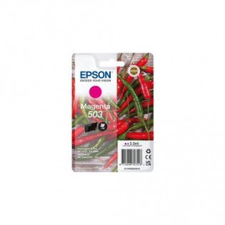 INK EPSON 503 C13T09Q34010...