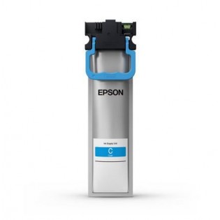 INK EPSON C13T11D240 Ciano...