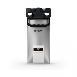 INK EPSON C13T11E140 Nero...