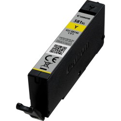 INK CANON CLI-581XL Y...