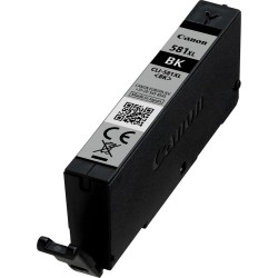 INK CANON CLI-581XL BK Nero...