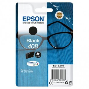 INK EPSON C13T09J14010 Nero...