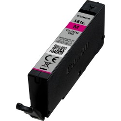 INK CANON CLI-581XL M...