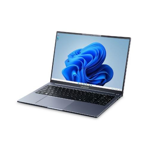 Image of NB YASHI HAMMER YP1535 15,6'' AMD Ryzen7 5700U 16GB RAM 512GB SSD M.2 W11P075