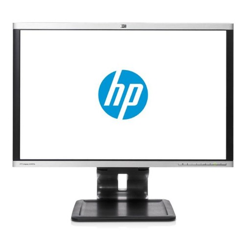 Image of MONITOR HP COMPAQ REFURBISHED LA2405X 311375115 LED 24" WIDE TN 1920x1200 5ms 250cd/m² 1.000:1 USB VGA DVI075