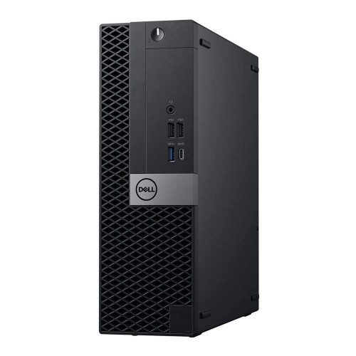 Image of PC DELL RINOVO REFURBISHED OPTIPLEX 5040-7040 RN44534003 SFF i5-6X00 16GB SSD480GB W10P (UPG)075