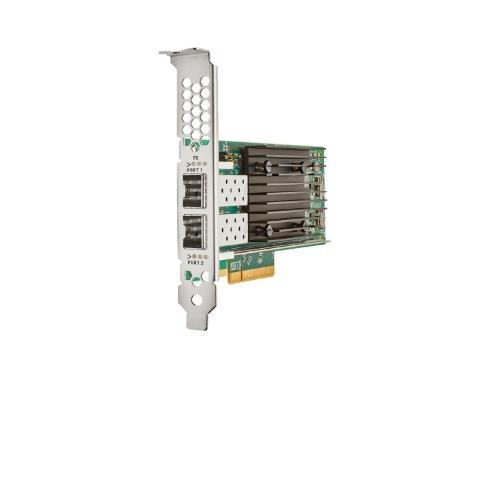 Image of HPE StoreFabric SN1610Q 32Gb Dual Port Fibre Channel Host Bus Adapter075