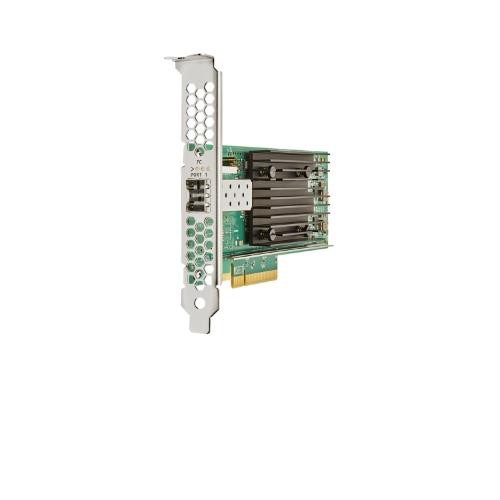 Image of HPE StoreFabric SN1610Q 32Gb Single Port Fibre Channel Host Bus Adapter075