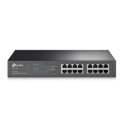 SWITCH TP-LINK TL-SG1016PE...