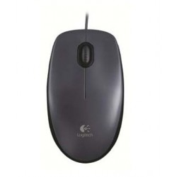 MOUSE LOGITECH M90 USB 2...