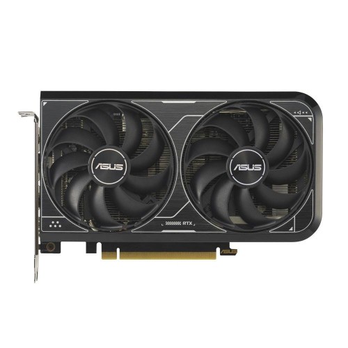 Image of SVGA ASUS NVIDIA DUAL-RTX4060-O8G-V2 8GB GDDR6 128bit HDMI+3*DP075