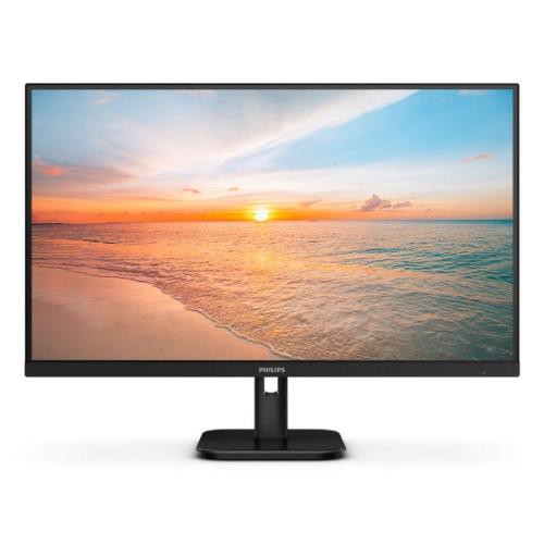 Image of MONITOR PHILIPS LED 27"Wide 27E1N1800A/00 IPS 3840x2160 4ms 300cd/mq 1.000:1 (50.000.000:1) 2x2W MM HDMI DP075