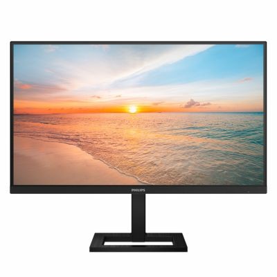 Image of MONITOR PHILIPS LED 27"Wide 27E1N1800AE/00 IPS 3840x2160 4ms 300cd/mq 1.000:1 (50.000.000:1) 2x2W MM Reg.H HDMI DP075