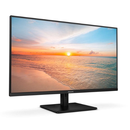 Image of MONITOR PHILIPS LED 31.5" 32E1N1800LA/00 VA 3840x2160 4ms 300cd/m² 3.500:1 MEGA INFINITY 2x5W MM HDMI DP075