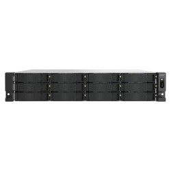 NAS RACK 2U QNAP...