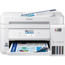 MULTIFUNZIONE EPSON EcoTank...