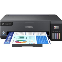 STAMPANTE EPSON EcoTank...