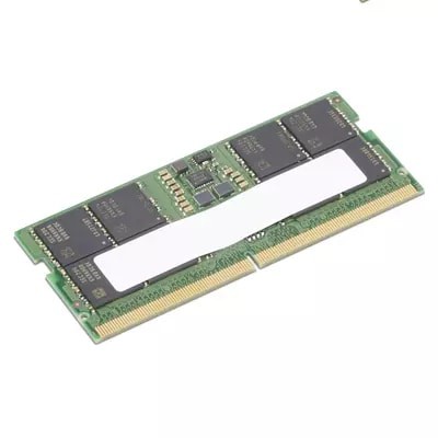 Image of ThinkPad 16GB DDR5 4800MHz SoDIMM Memory - 4X71K08907075