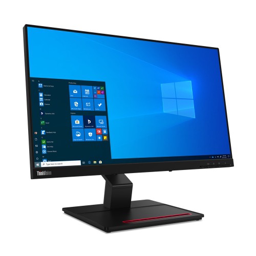 Image of MONITOR LENOVO T24t-20 62C5GAT1EU 23,8" TOUCH IPS/FHD/HDMI,DP,USB-Cchain075