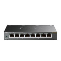 SWITCH TP-LINK TL-SG108E 8P...