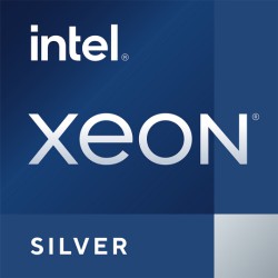 Intel Xeon-S 4509Y 2.6GHz...