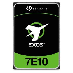 HD SEAGATE SATA3 EXOS 7E10...