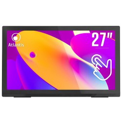 MONITOR ATLANTIS TOUCH LED...