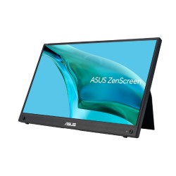 MONITOR ASUS LED 15.6" Wide...