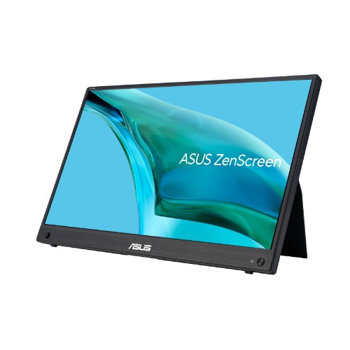 Image of MONITOR ASUS LED 15.6" Wide ZenScreen MB16AHG IPS 1920x1080 3ms 300cd/m² 1200:1 2x1W MM HDMI 2USB-C075