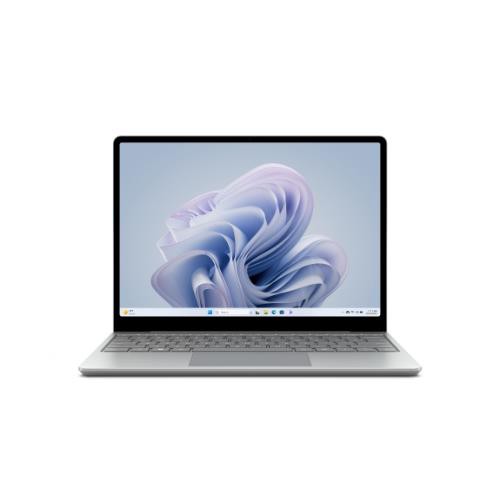 Image of NB MICROSOFT SURFACE LAPTOP GO 3 PLATINO XKQ-00025 13" TOUCH i5-1235U 16GB SSD256GB W11075