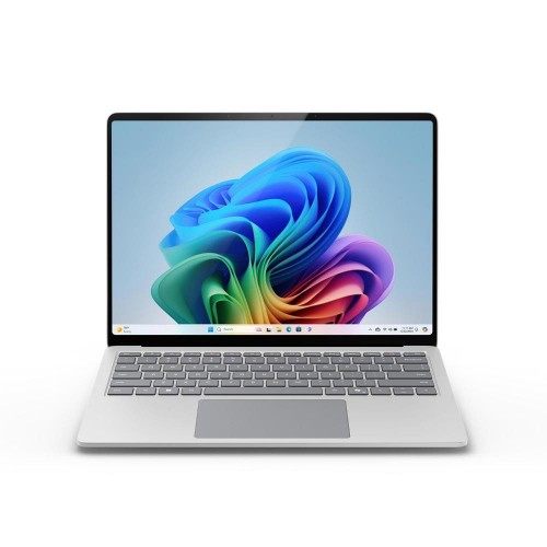 Image of NB MICROSOFT SURFACE LAPTOP 7 COPILOT+PC PLATINO ZGJ-00010 14" TOUCH SNAPDRAGON PLUS 16GB SSD256GB W11075