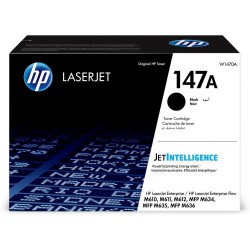 TONER HP W1470A n. 147a...