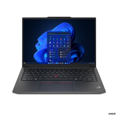 Image of NB LENOVO ThinkPad E14 Gen 6 21M3002SIX 14" R7-7735HS 16GB SSD512GB NO DVD W11P075