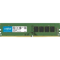 DDR4 CRUCIAL 8Gb 3200 Mhz -...