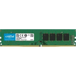 DDR4 CRUCIAL  32Gb 3200 Mhz...