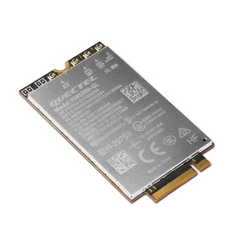 Image of ThinkPad Quectel RM520N-GL 5G M.2 WWAN Module for X1 Carbon Gen 12/T14 Gen 5 - 4XC1Q24434075