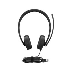 Lenovo USB-A Wired Stereo...