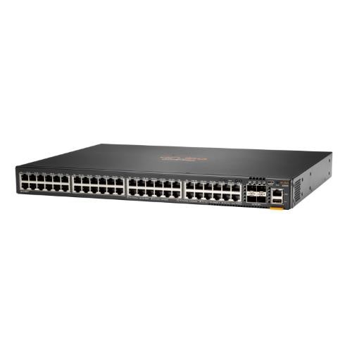 Image of ARUBA 2540 48G 4SFP SWITCH